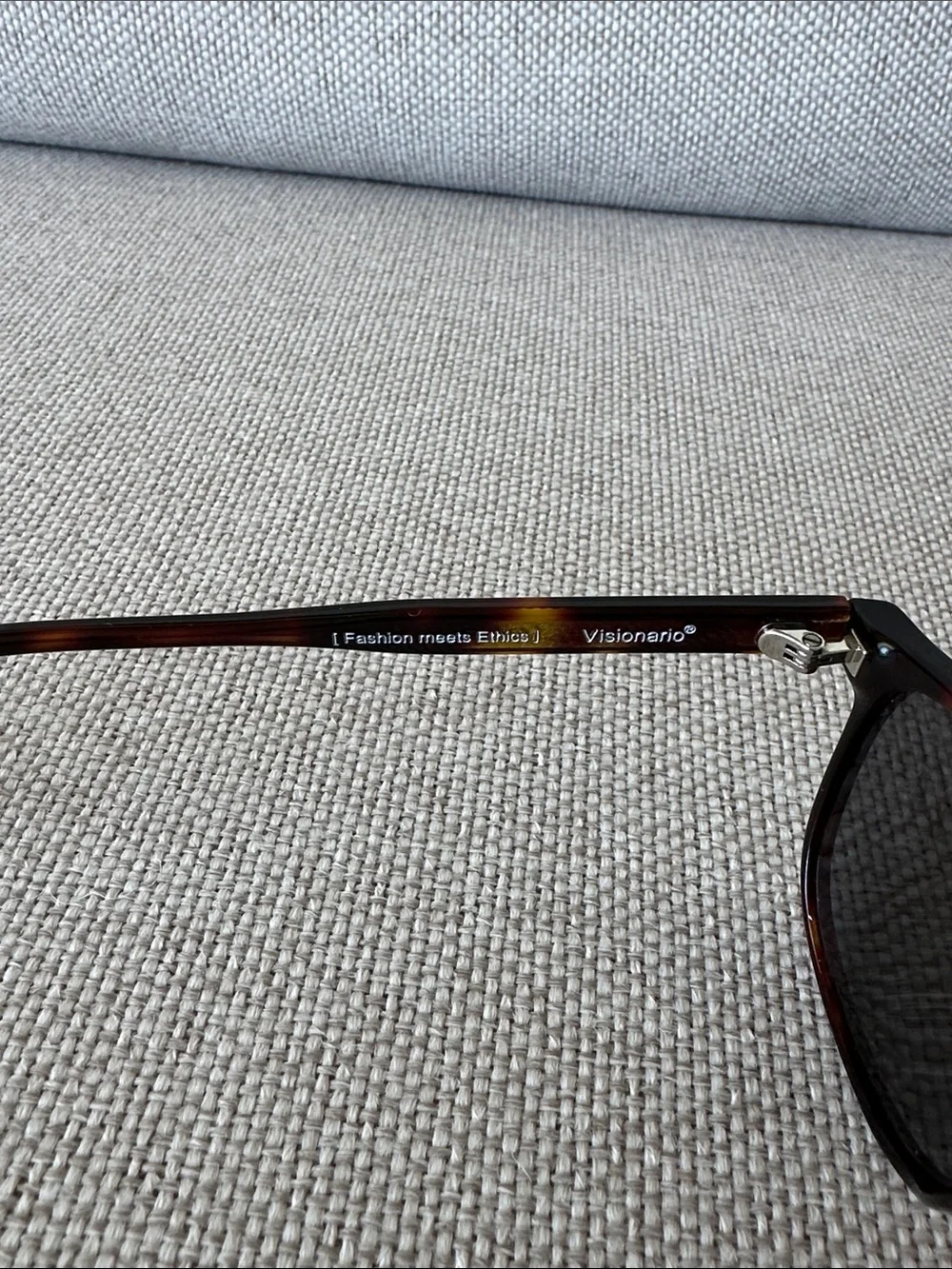 Visionario Orwell 04 sunglasses